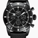 Breitling Superocean Chronoworks
